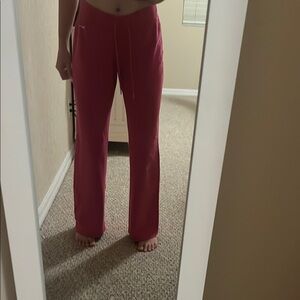 “Vintage” Pink Nike Sweats/Lounge Pants
